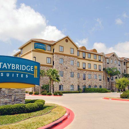 Staybridge Suites Corpus Christi By Ihg Екстер'єр фото