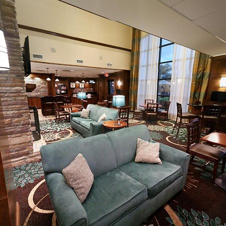 Staybridge Suites Corpus Christi By Ihg Екстер'єр фото