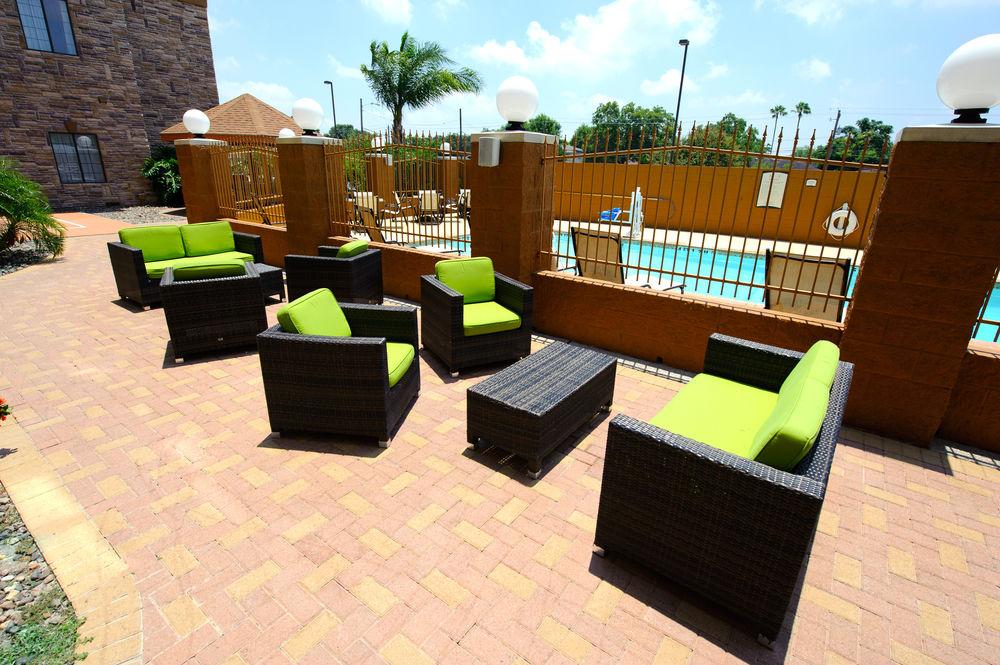 Staybridge Suites Corpus Christi By Ihg Екстер'єр фото