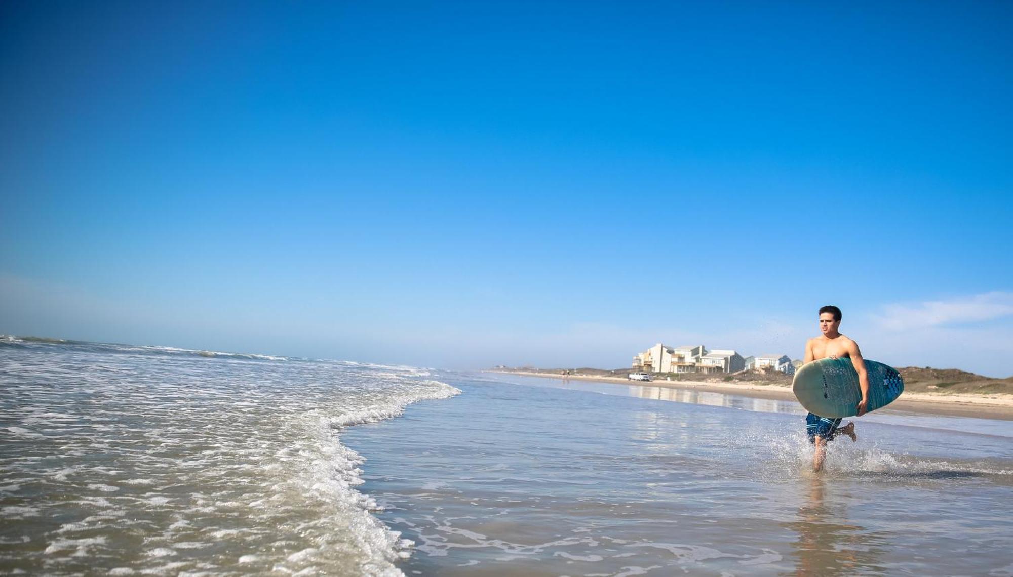 Staybridge Suites Corpus Christi By Ihg Екстер'єр фото