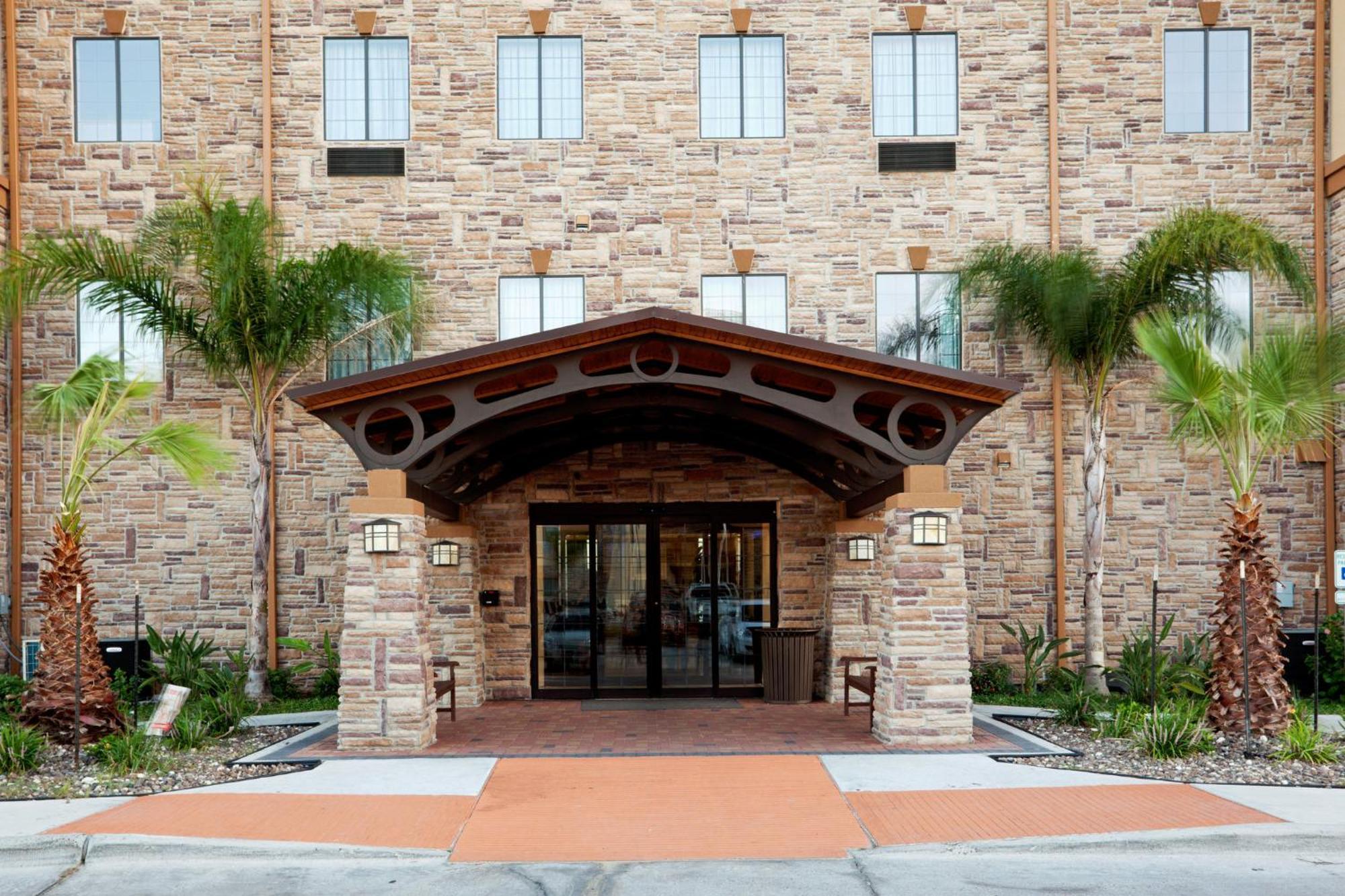 Staybridge Suites Corpus Christi By Ihg Екстер'єр фото