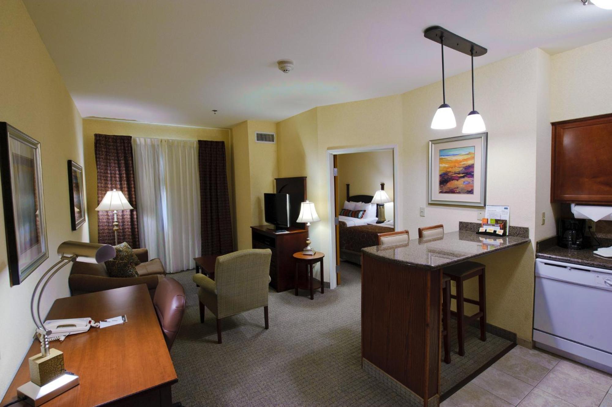 Staybridge Suites Corpus Christi By Ihg Екстер'єр фото