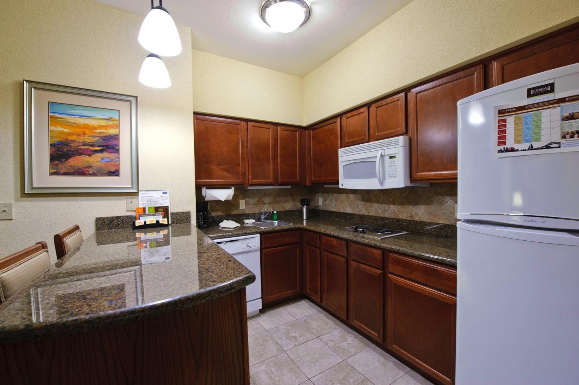 Staybridge Suites Corpus Christi By Ihg Екстер'єр фото