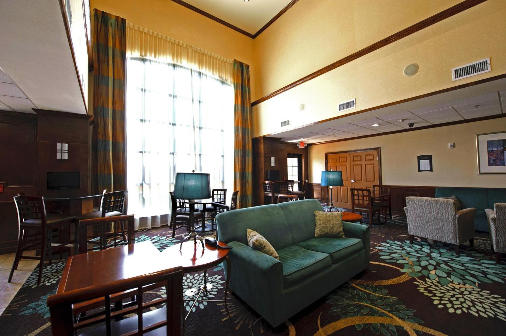 Staybridge Suites Corpus Christi By Ihg Екстер'єр фото