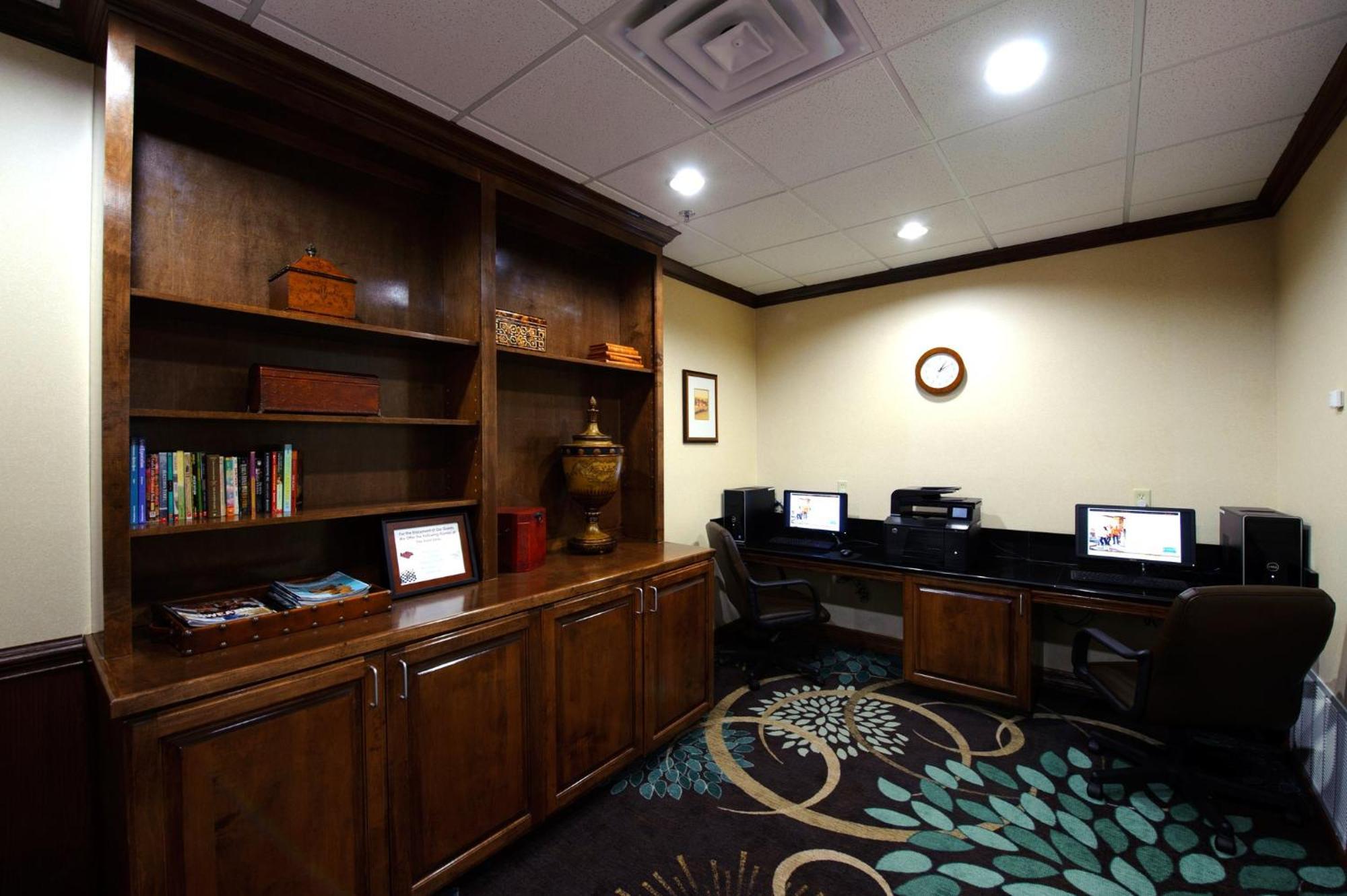 Staybridge Suites Corpus Christi By Ihg Екстер'єр фото
