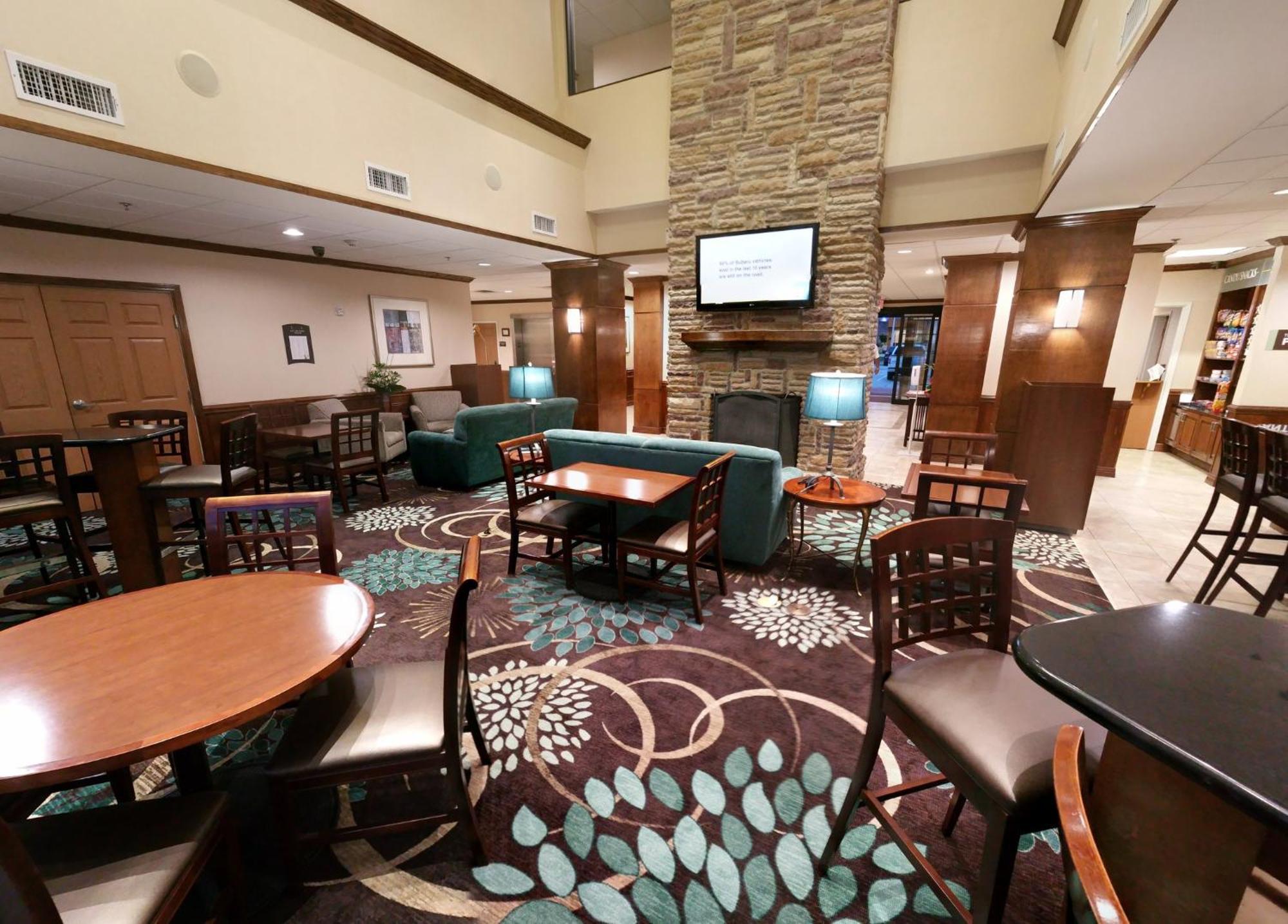 Staybridge Suites Corpus Christi By Ihg Екстер'єр фото