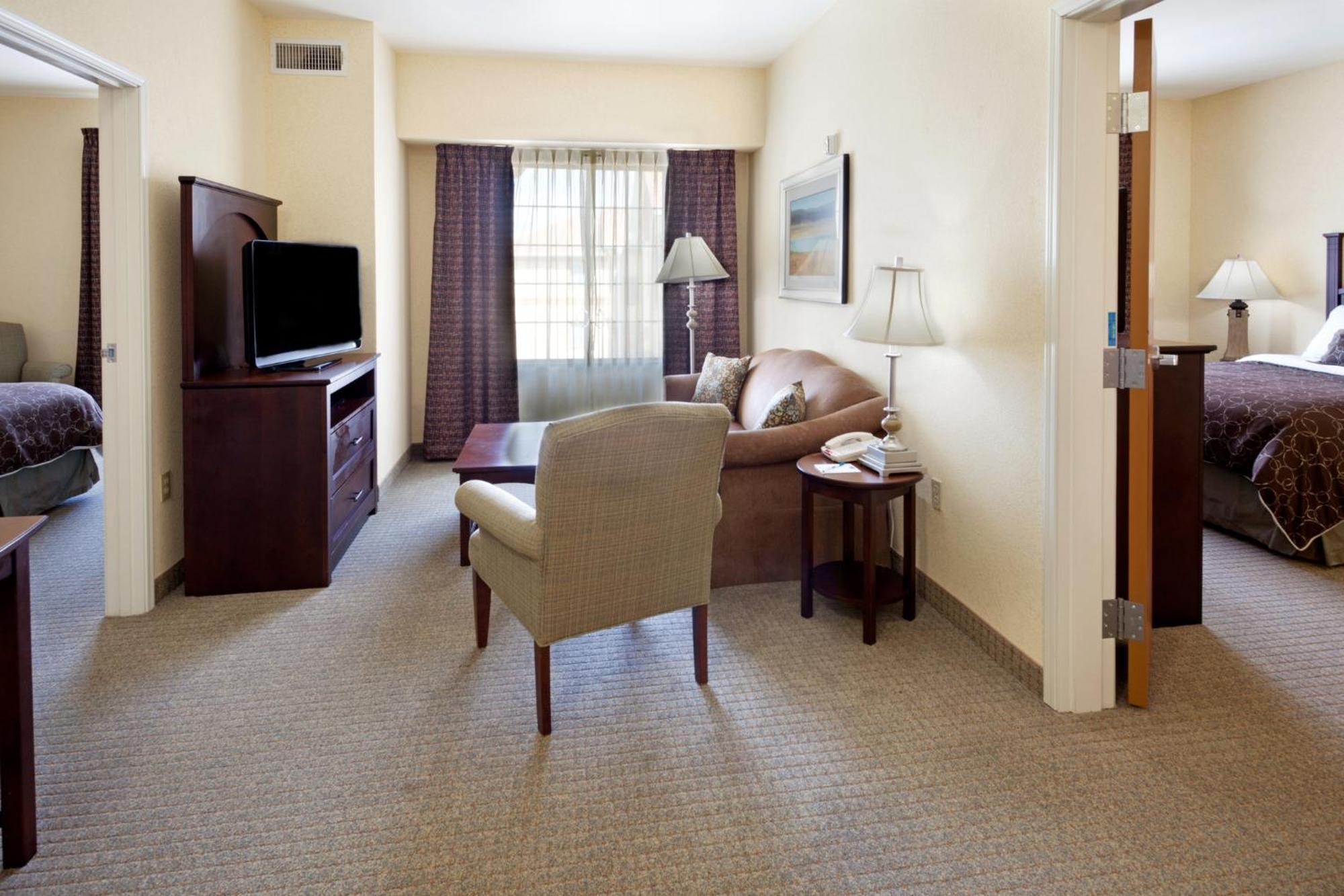 Staybridge Suites Corpus Christi By Ihg Екстер'єр фото
