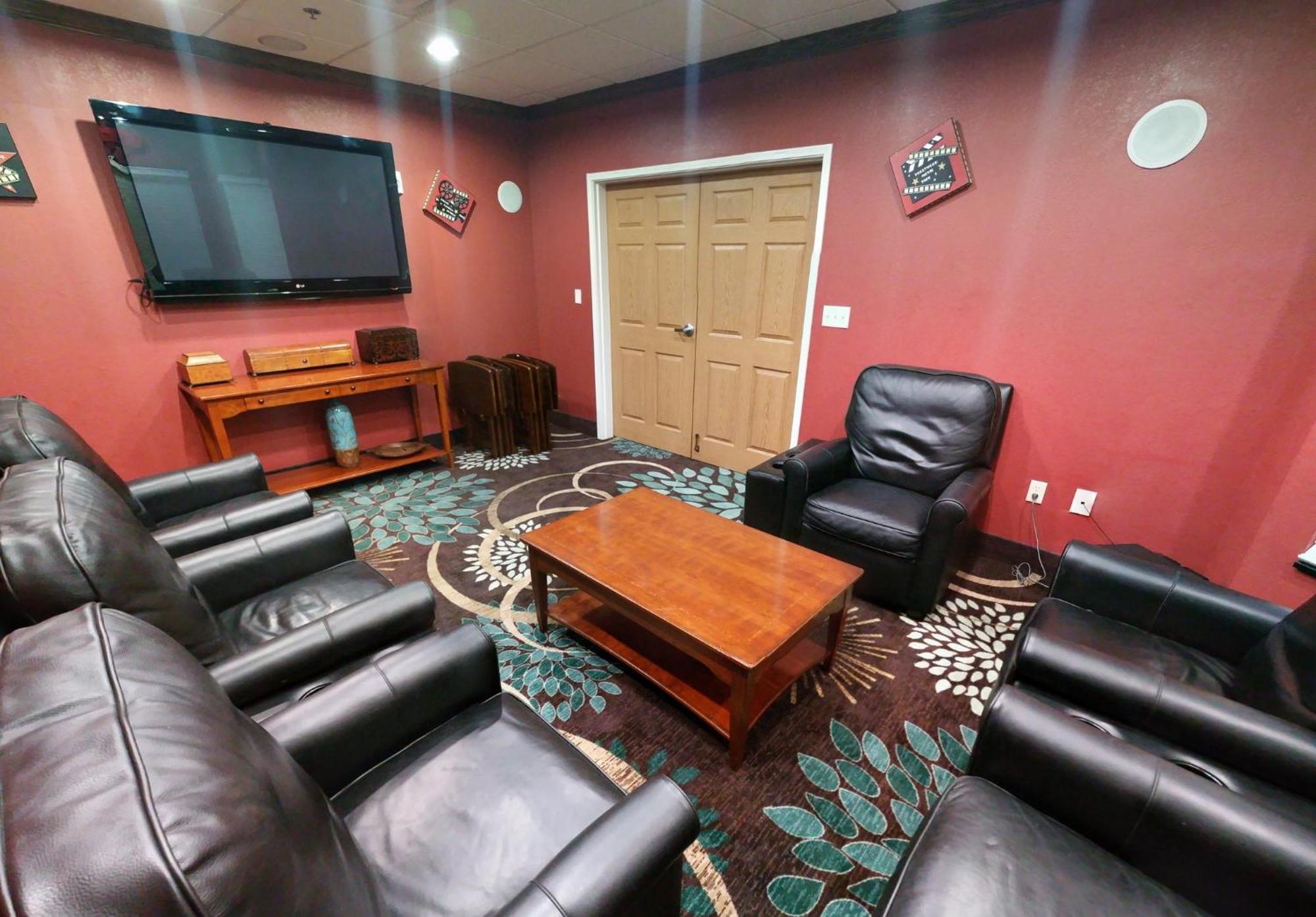 Staybridge Suites Corpus Christi By Ihg Екстер'єр фото