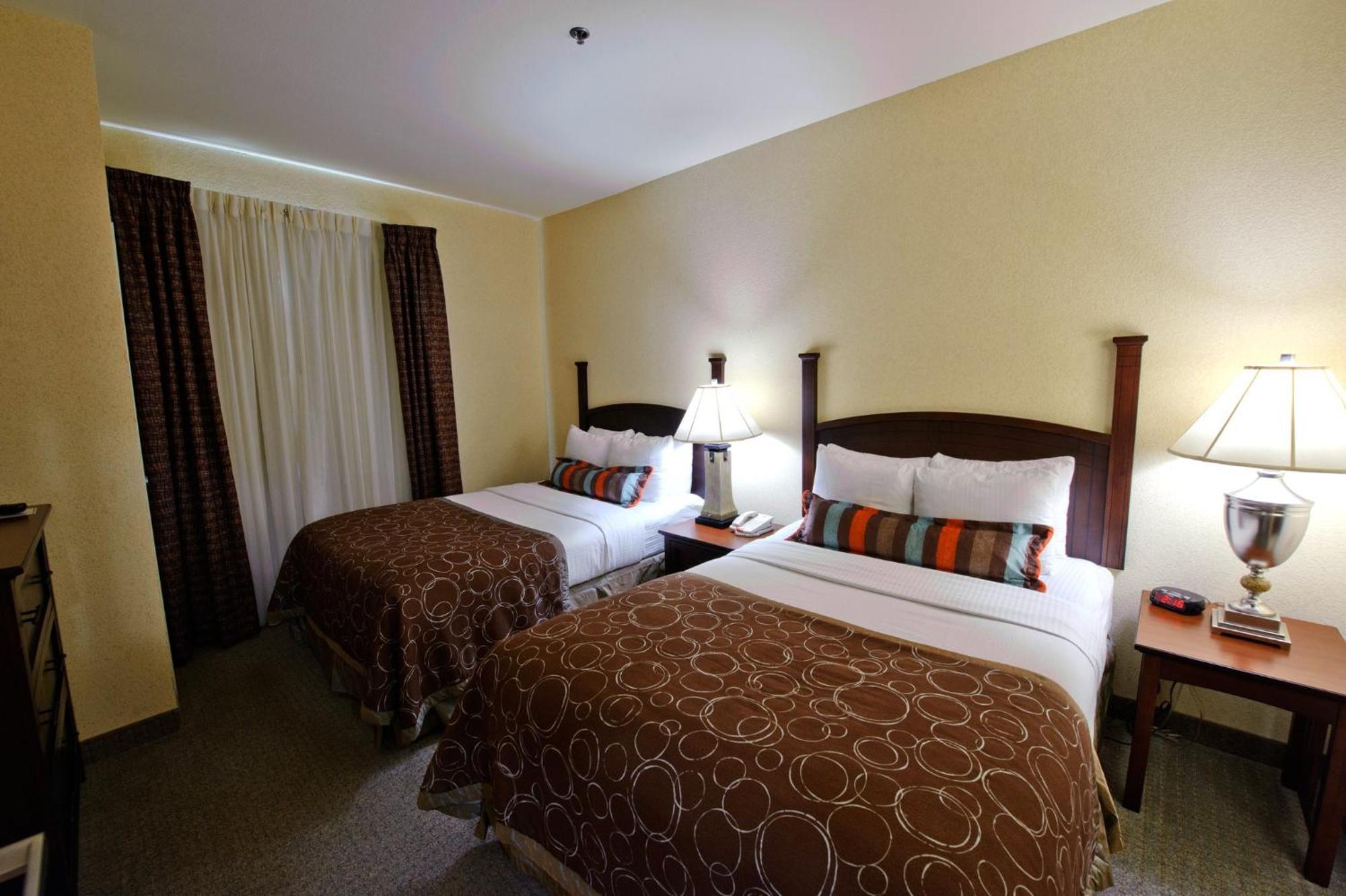 Staybridge Suites Corpus Christi By Ihg Екстер'єр фото