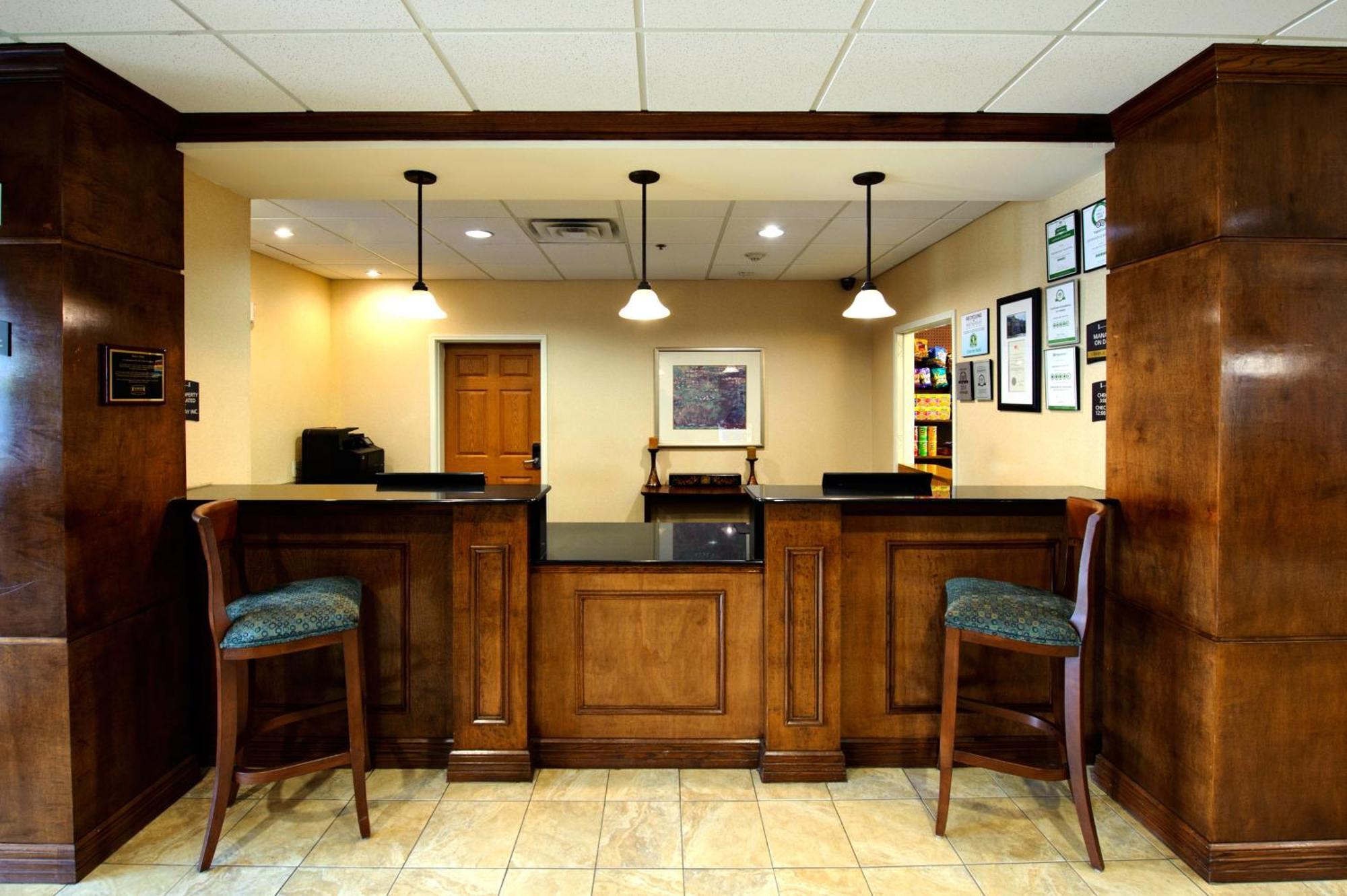 Staybridge Suites Corpus Christi By Ihg Екстер'єр фото