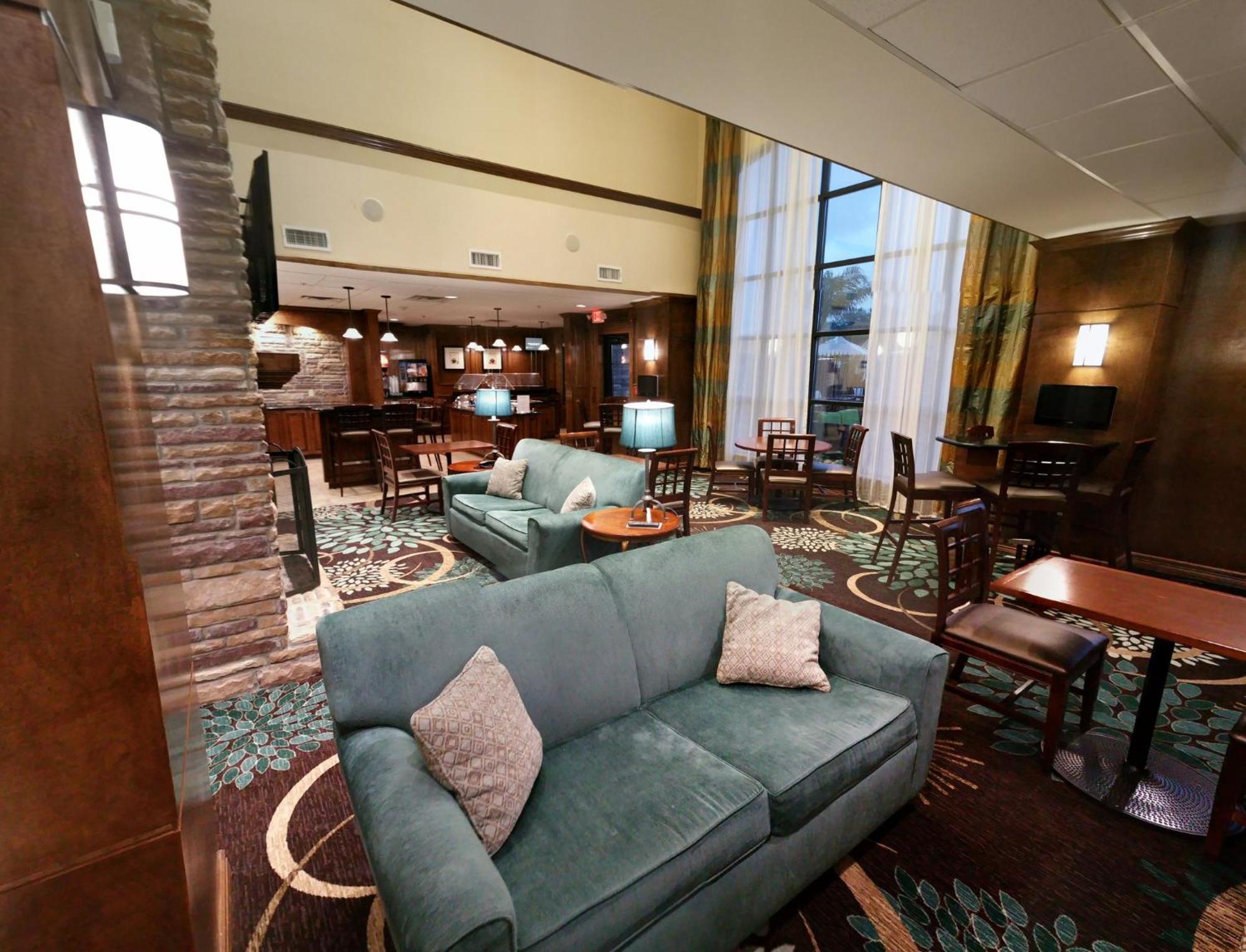 Staybridge Suites Corpus Christi By Ihg Екстер'єр фото