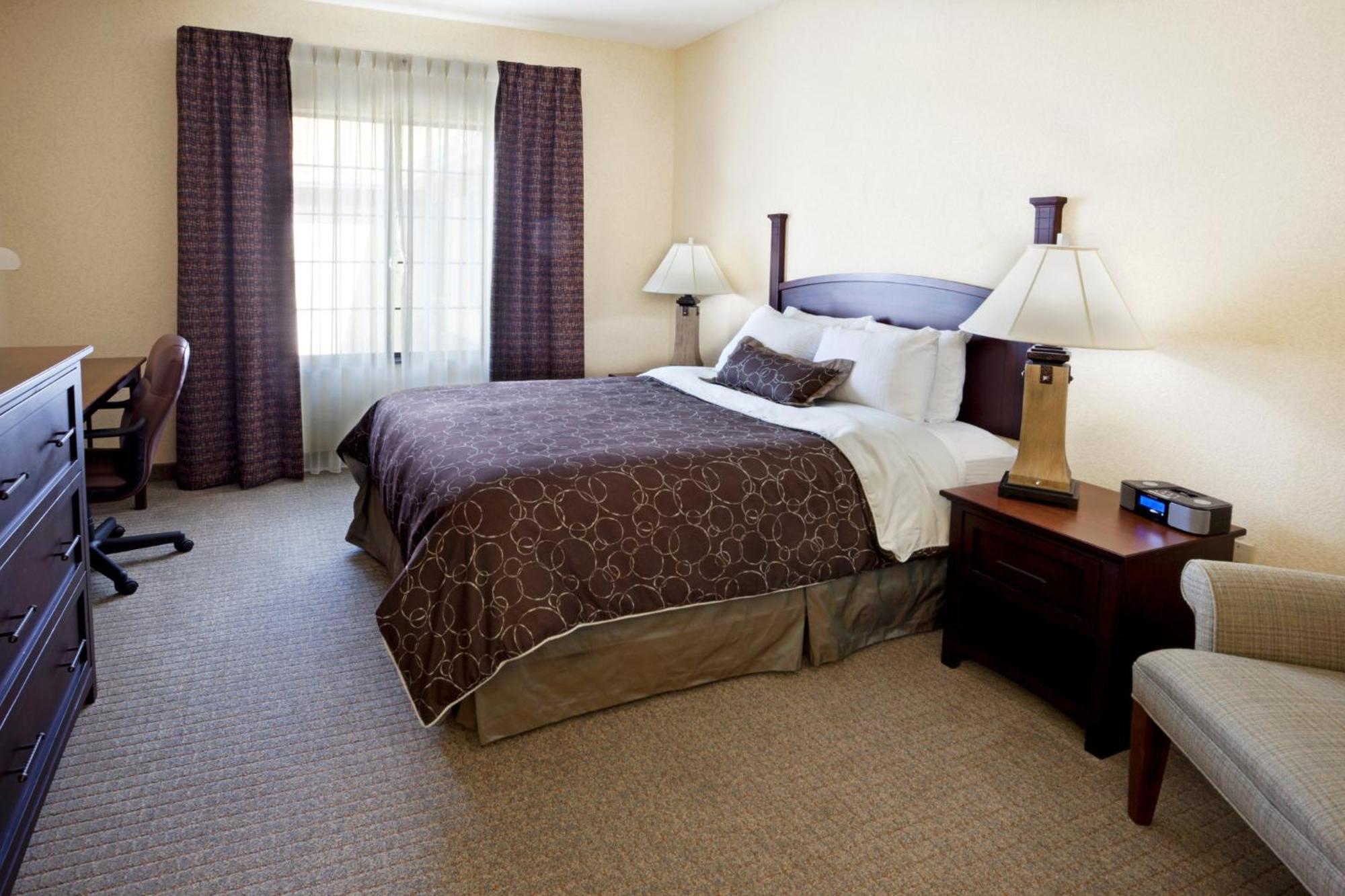 Staybridge Suites Corpus Christi By Ihg Екстер'єр фото
