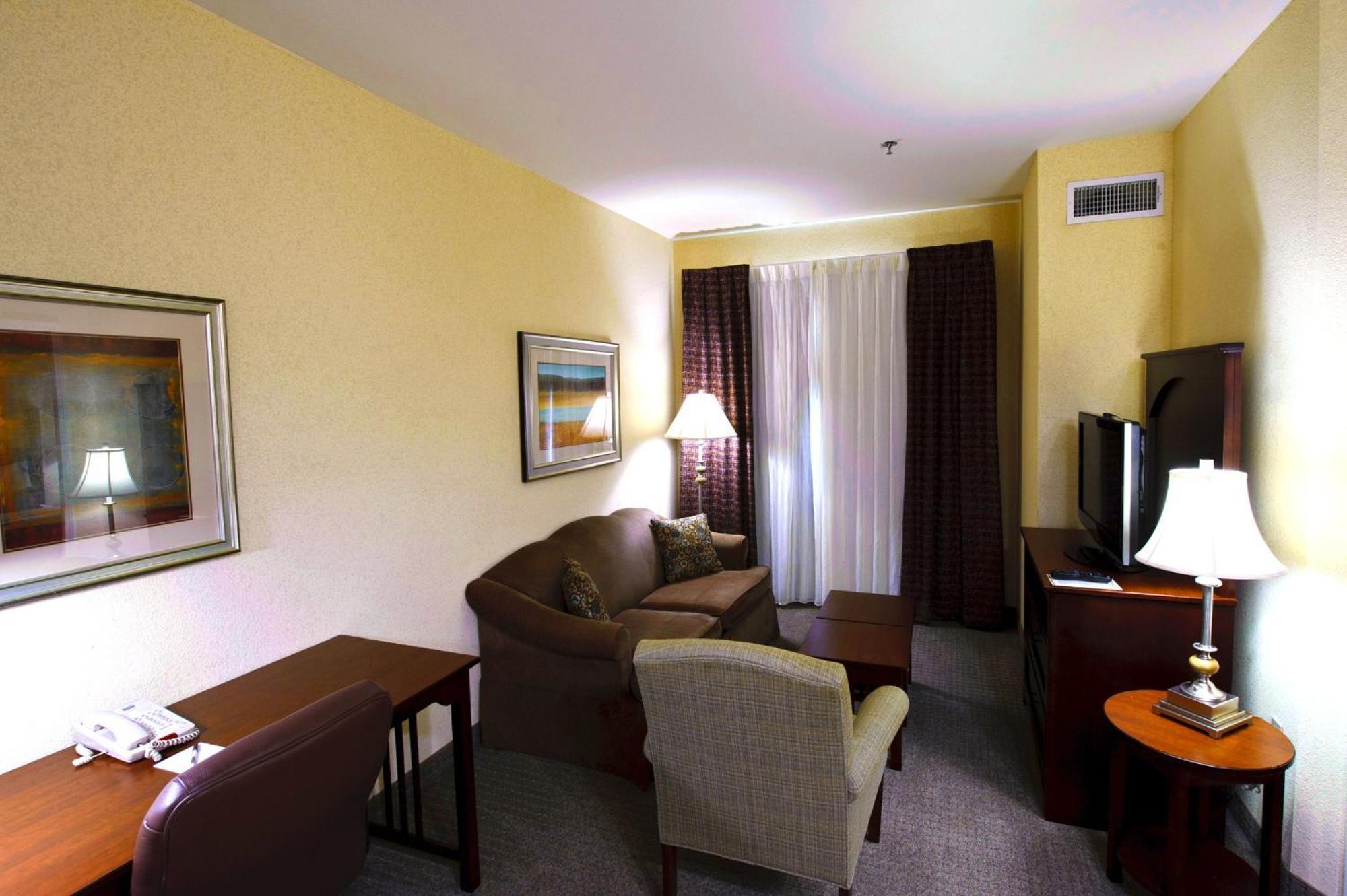 Staybridge Suites Corpus Christi By Ihg Екстер'єр фото