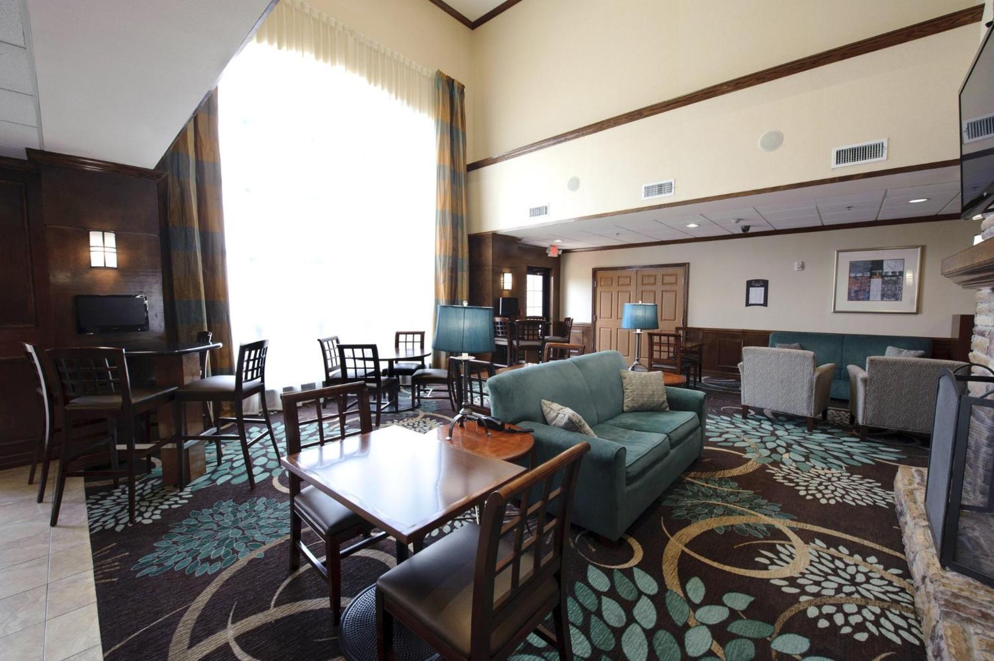 Staybridge Suites Corpus Christi By Ihg Екстер'єр фото