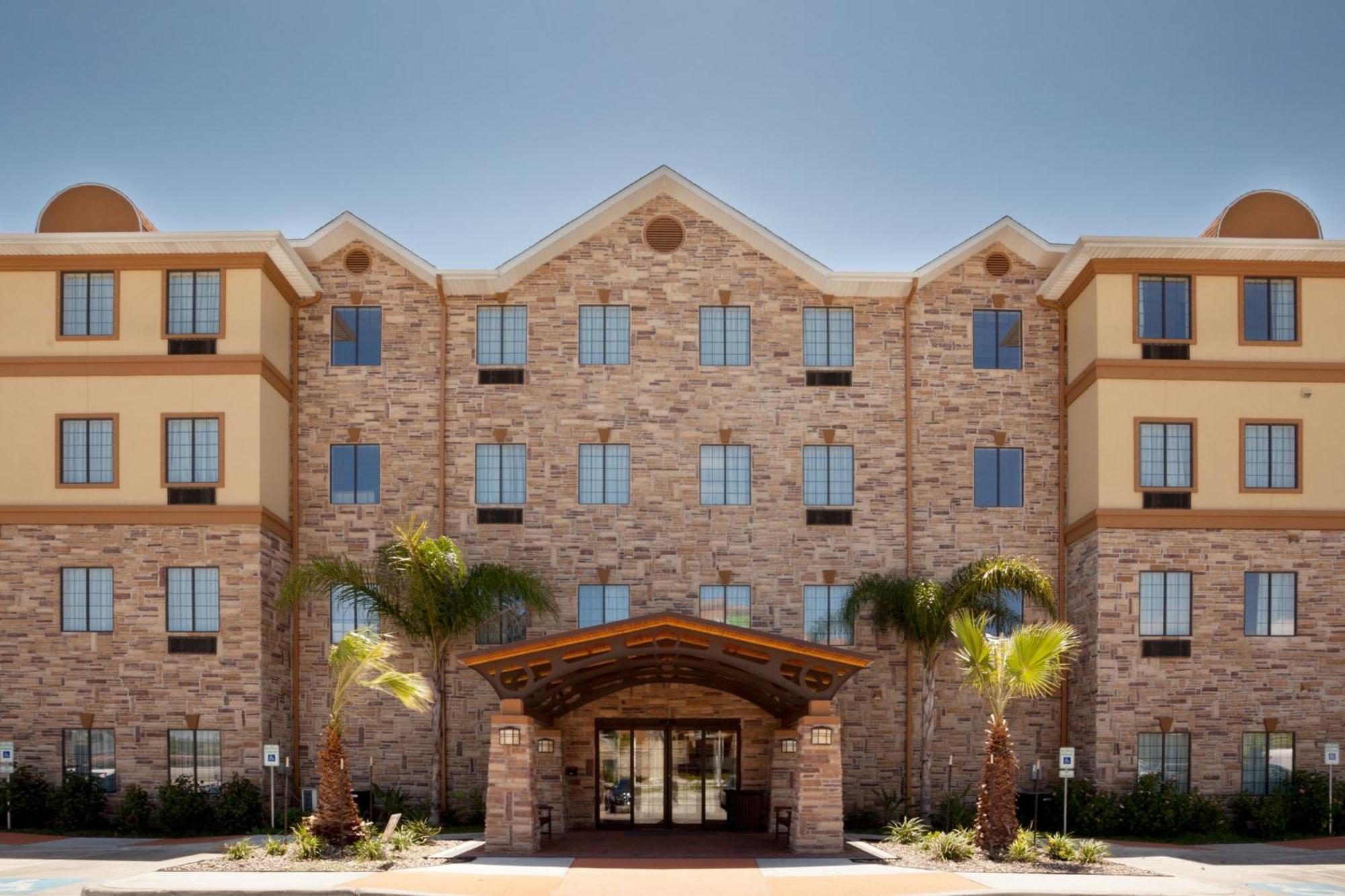 Staybridge Suites Corpus Christi By Ihg Екстер'єр фото