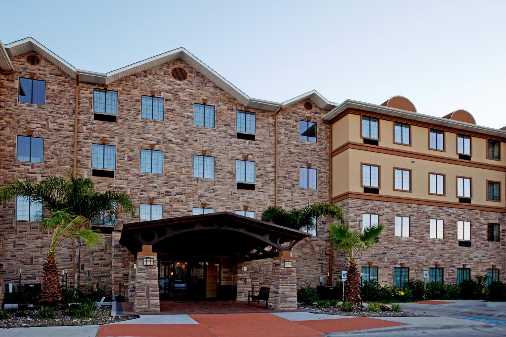 Staybridge Suites Corpus Christi By Ihg Екстер'єр фото