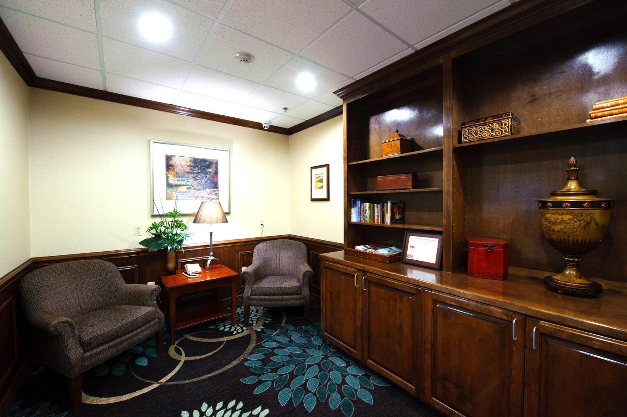 Staybridge Suites Corpus Christi By Ihg Екстер'єр фото