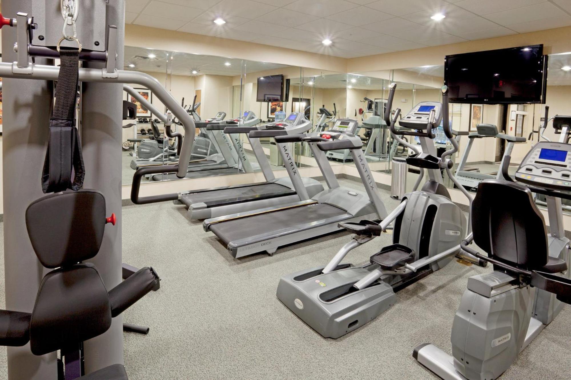 Staybridge Suites Corpus Christi By Ihg Екстер'єр фото