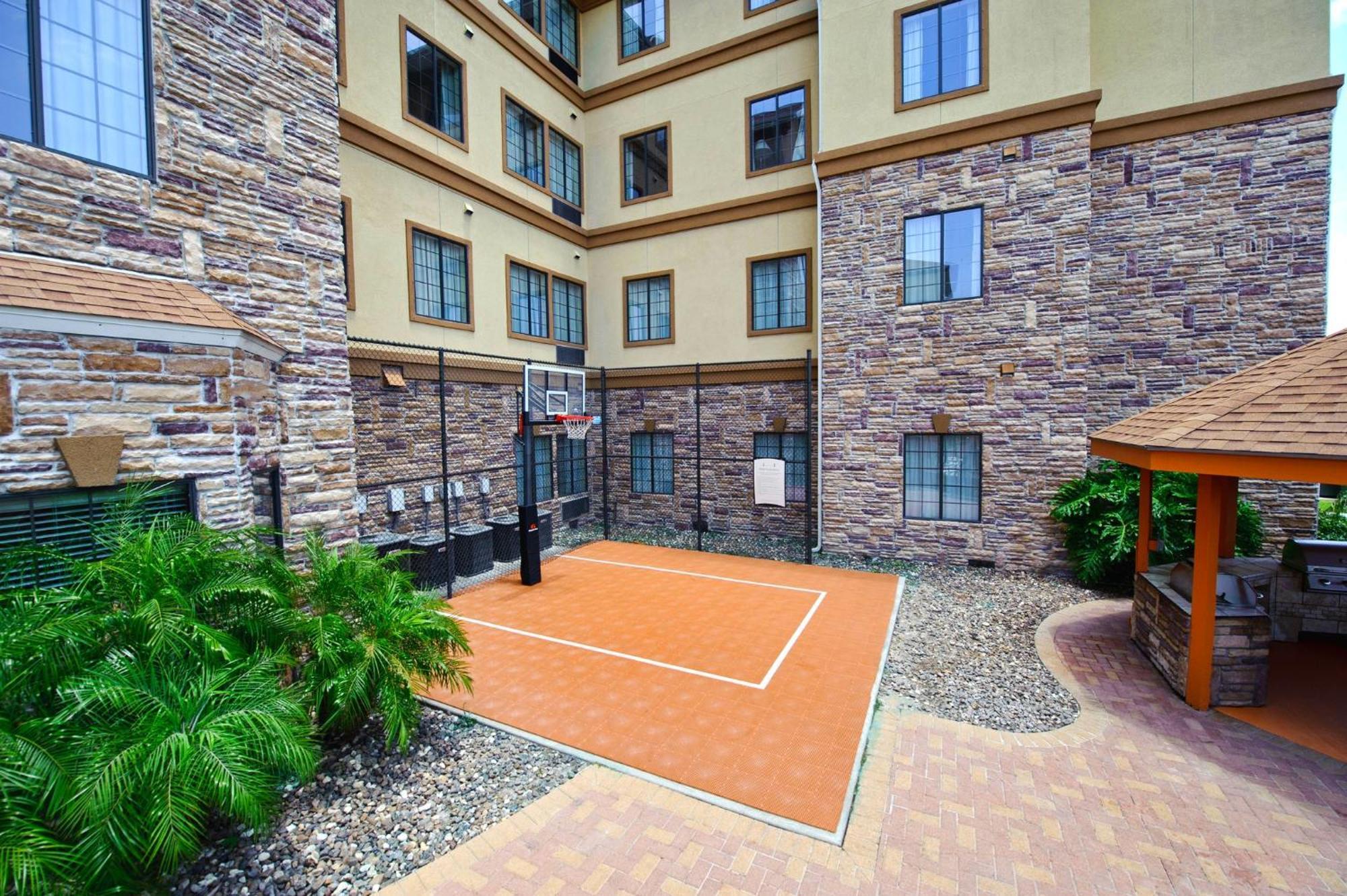 Staybridge Suites Corpus Christi By Ihg Екстер'єр фото