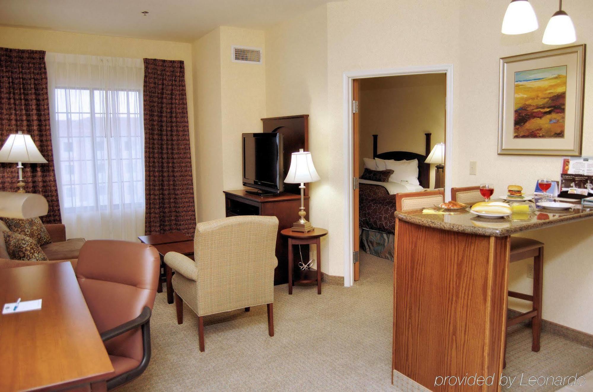 Staybridge Suites Corpus Christi By Ihg Номер фото