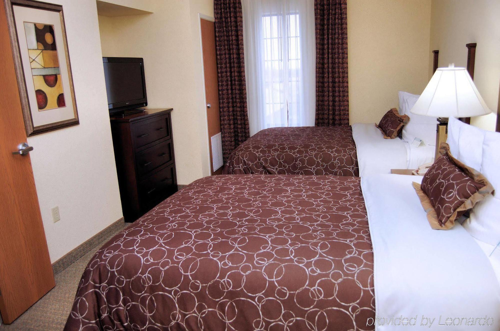 Staybridge Suites Corpus Christi By Ihg Екстер'єр фото