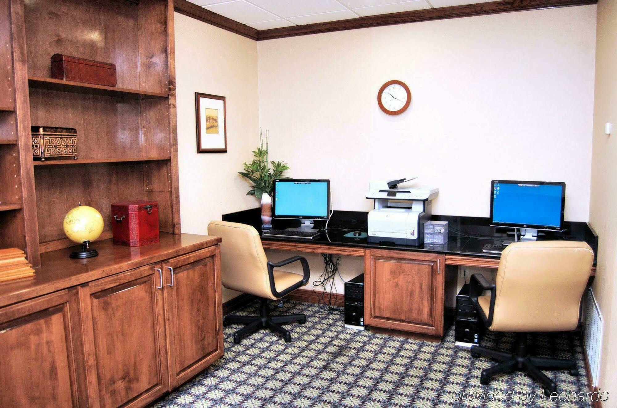 Staybridge Suites Corpus Christi By Ihg Зручності фото