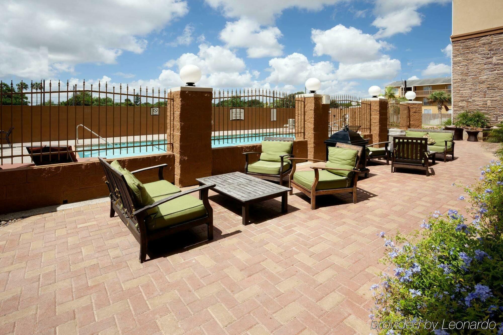 Staybridge Suites Corpus Christi By Ihg Екстер'єр фото