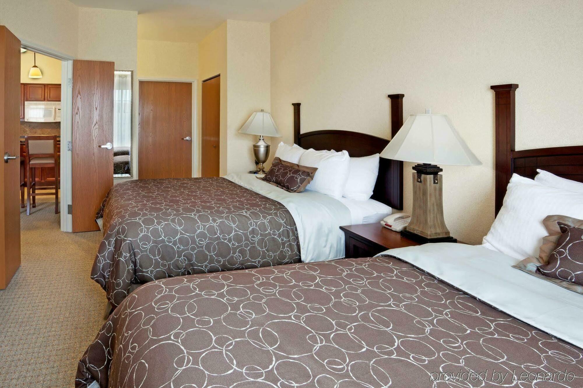 Staybridge Suites Corpus Christi By Ihg Номер фото