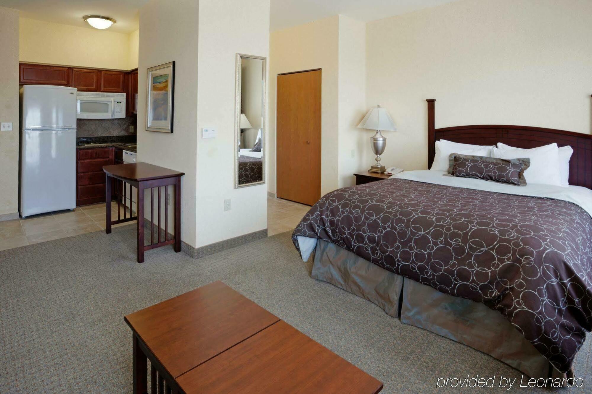 Staybridge Suites Corpus Christi By Ihg Номер фото