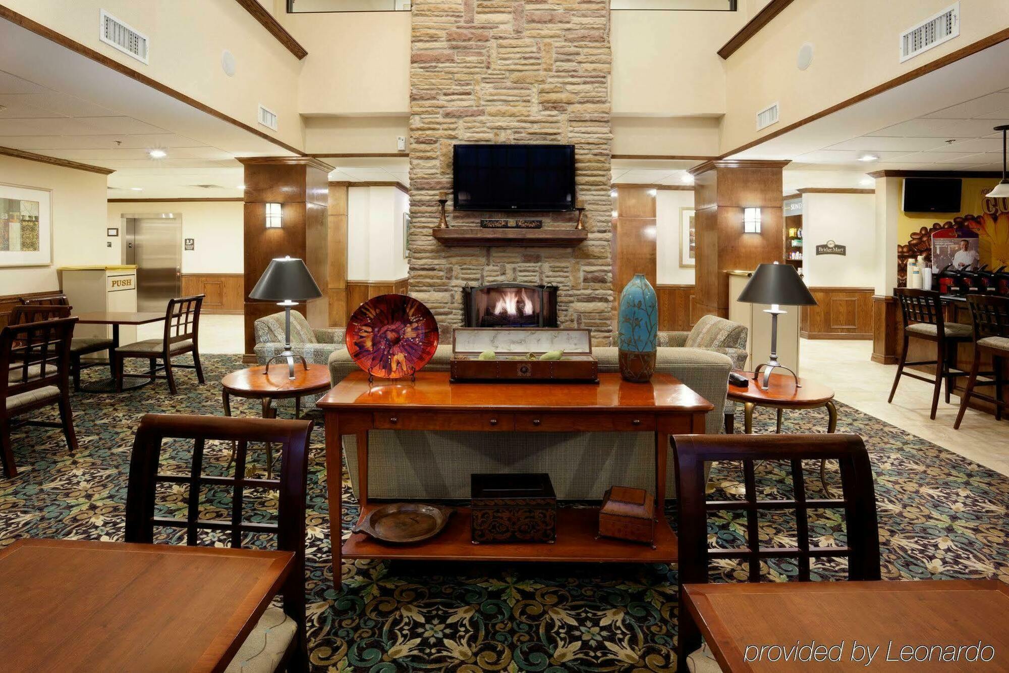 Staybridge Suites Corpus Christi By Ihg Інтер'єр фото