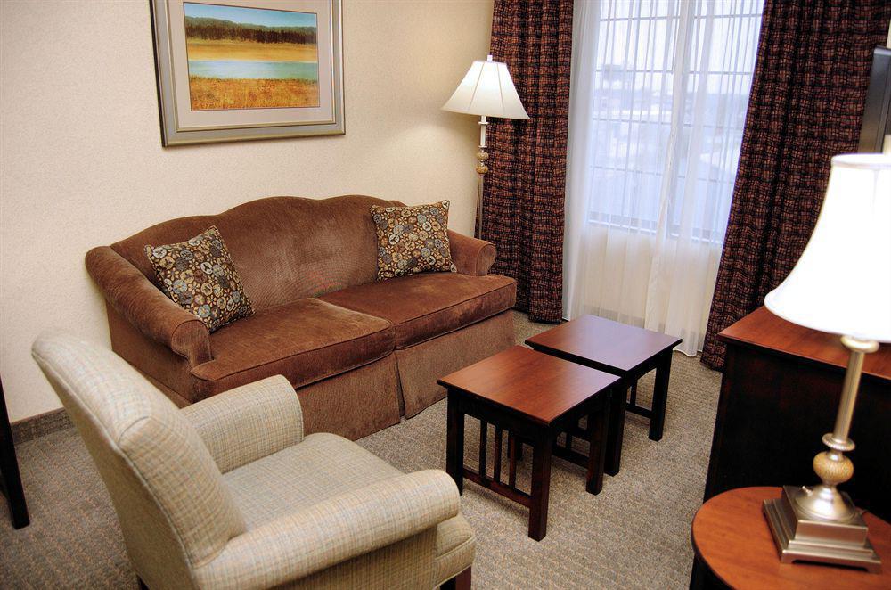 Staybridge Suites Corpus Christi By Ihg Номер фото
