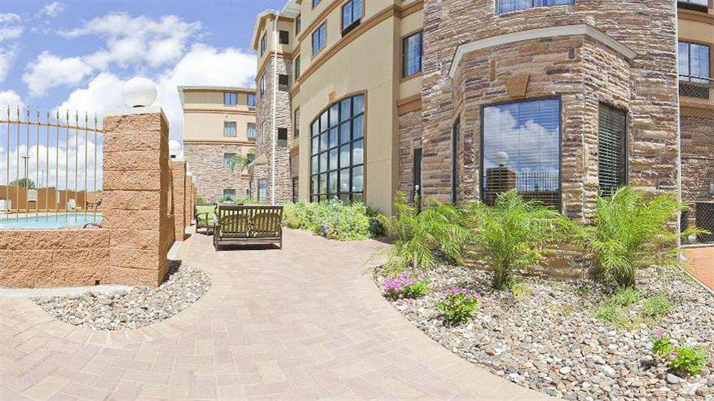 Staybridge Suites Corpus Christi By Ihg Екстер'єр фото
