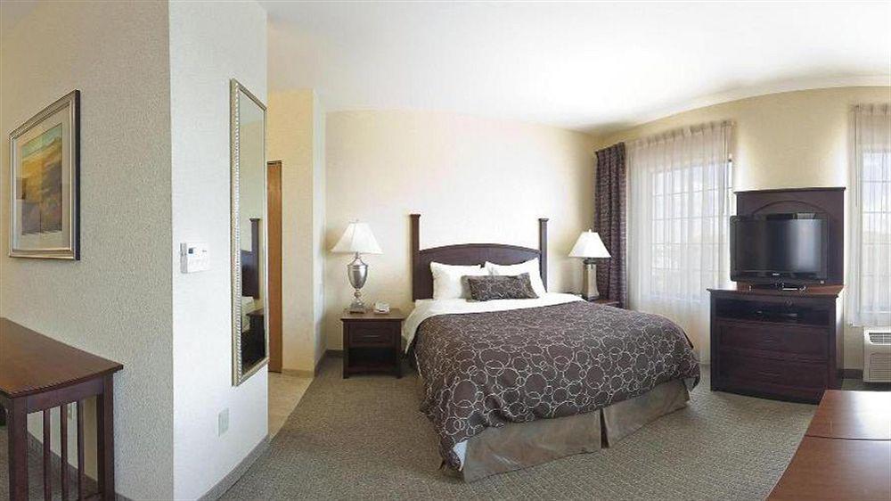 Staybridge Suites Corpus Christi By Ihg Екстер'єр фото