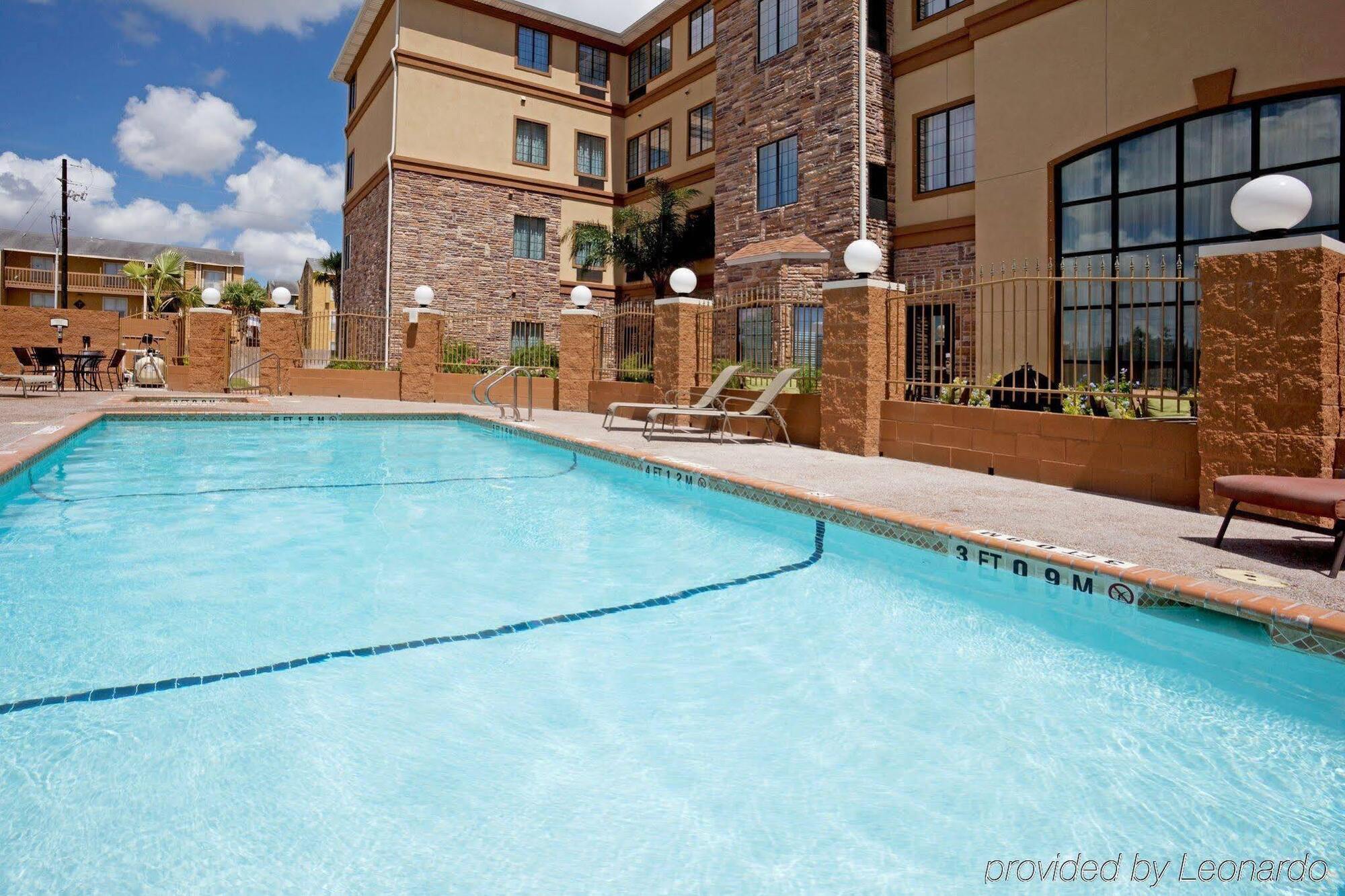 Staybridge Suites Corpus Christi By Ihg Екстер'єр фото